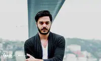 خواننده ترک برای تیم تراکتورسازی می‌خواند