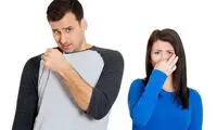 همسرم بهداشت خود را رعایت نمیکند، چه باید بکنم؟