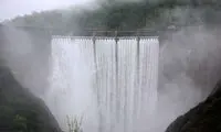 ۸۶سد کشور بیش از ۹۰درصد پر آب شدند