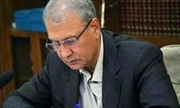 ربیعی از «سیمین جلال» نوشت