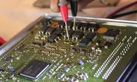 آموزش تعمیرات ECU