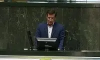 امینی: نباید دخل مردم به ریال و خرج به دلار باشد