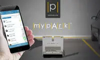 پیدا کردن جای پارک به کمک اپلیکیشن