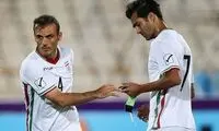 مسعود شجاعی در فهرست کهنه‌کاران برتر AFC