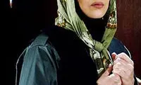 رویا نونهالی: هر نقشی را نمی پذیرم