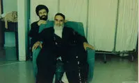 «لبخند روح الله» را ببینید