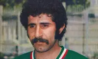 اولین گلزن ایران به کره جنوبی