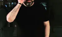 تغییر ظاهر عجیب رضا رشیدپور!