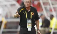 بيوگرافي "مانوئل ژوزه" سرمربي پرسپوليس