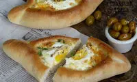 خاچاپوری تنها یک غذای گرجستانی نیست!