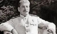 «ژوزف استالین» که بود و چه کرد؟