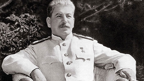 «ژوزف استالین» که بود و چه کرد؟