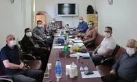 محمدعلی نجفی رئیس هیات مدیره خانه سینما شد