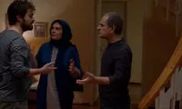«برادرم خسرو» در شبکه نمایش خانگی