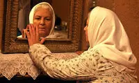 درگذشت همسرم روحم را خسته کرده بود