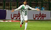 مهدی مهدی‌پور به استقلال پیوست
