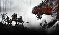 بازی Evolve را رایگان دانلود کنید