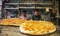 احتمال افزایش ۲۵درصدی قیمت نان