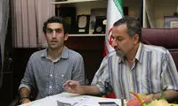 مجتبي جباري با استقلال ثبت کرد +عکس