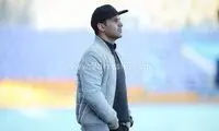 برهانی: وزارت به پرسپولیس کمک بیشتری می‌کرد