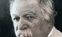آنتوان خان سوریوگین؛ عکاسی که «پرورده ایران» شد