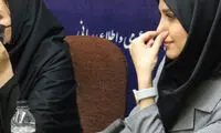 جلسه شیطون‌بلای یامین‌پور با شاخ‌های اینستاگرام