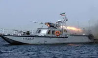 آمریکا: رزمایش ایران در خلیج فارس آغاز شد