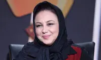 بهنوش بختیاری در «قهرمانان کوچک»