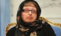 آمنه: کارگردان لانتوری را باز هم به دادگاه می‌کشانم