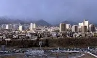 هوای تهران پس از ۸ روز پاک شد