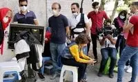 انتقاد از رفتن به صحنه فیلمبرداری با زور و تهدید