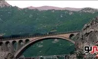 پلی که "نقشه جهان" را تغییر داد +عکس