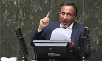نماینده زاهدان: فراستی ۲۰۰هزار نفر را رنجانده است