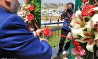 عکس: بزرگترین پارک مینیاتوری کشور