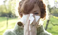 چیز‌های عجیبِ آلرژی‌ زا