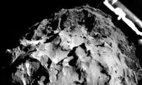 دنباله دارها «سرمنشاء آب موجود در زمین نبوده اند»