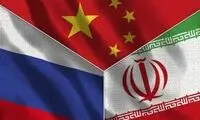 انتقاد یک روزنامه از وادادگی در برابر چین و روسیه
