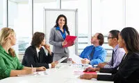 چرا بهتر است با مشتری کمتر حرف بزنیم؟
