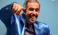 جواد رضویان «هفت خط» شد