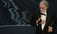 فیلمبرداری فیلم هانکه به پایان رسید