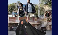 شخصیت‌های فیلم جدید فرهادی معرفی شدند