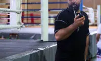استکی سرمربی تیم ملی بوکس شد