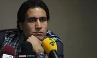 مهدوي‌کيا برترين بازيکن اخلاق