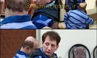 بابک زنجانی در دادگاه انقلاب