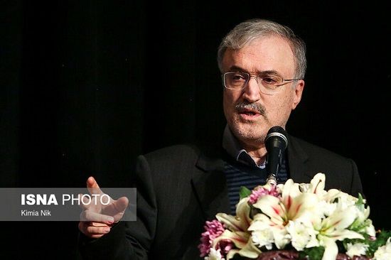 وزیر بهداشت: سلامت در ایران جامعه‌محور می‌شود