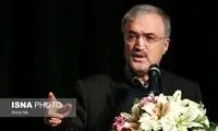 وزیر بهداشت: سلامت در ایران جامعه‌محور می‌شود