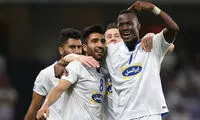 «تیام» بهترین گلزن استقلال به العین
