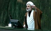 ذوالنور: برخی نمایندگان، نگران سکته ظریف بودند