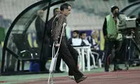 «محمد احمدزاده» برکنار شد