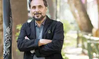 عمو قناد با «یه‌ گله‎جا» به شبکه دو می‌آید